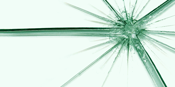 BROKEN GLASS LINK